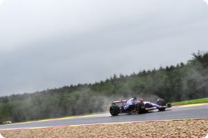 Daniel Ricciardo