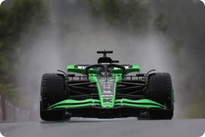 Valtteri Bottas