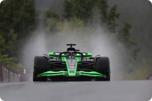 Valtteri Bottas
