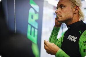 Valtteri Bottas