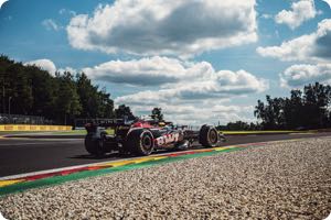 Pierre Gasly