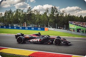 Esteban Ocon