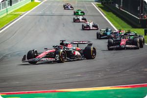 Esteban Ocon