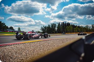 Esteban Ocon