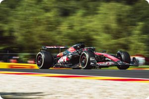 Esteban Ocon