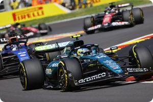 Fernando Alonso