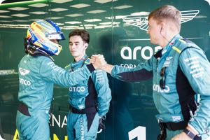 Fernando Alonso