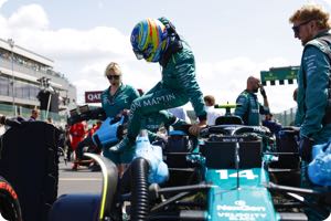 Fernando Alonso