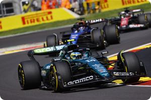 Fernando Alonso