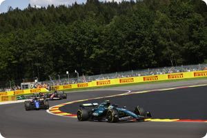 Fernando Alonso