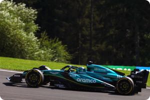 Lance Stroll