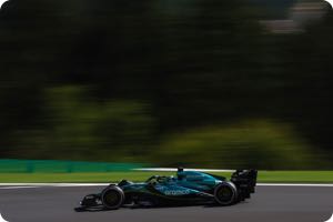 Lance Stroll