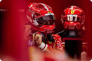 Charles Leclerc