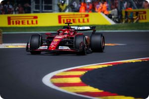 Charles Leclerc