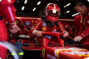 Charles Leclerc