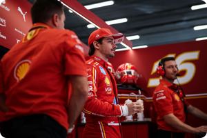 Charles Leclerc