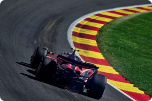 Carlos Sainz