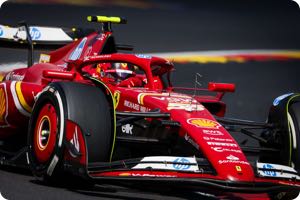 Carlos Sainz