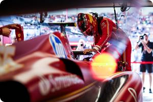 Carlos Sainz