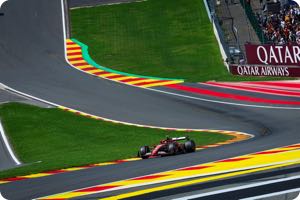 Carlos Sainz