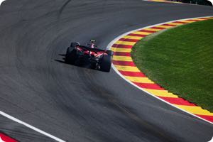 Carlos Sainz