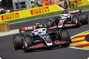Nico Hulkenberg