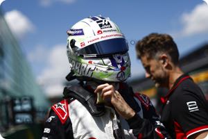 Nico Hulkenberg