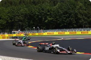 Nico Hulkenberg