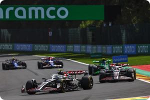 Nico Hulkenberg