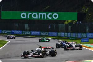 Belgian GP 2024 - Sunday Photos