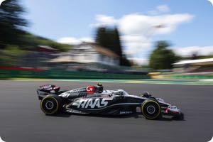 Nico Hulkenberg