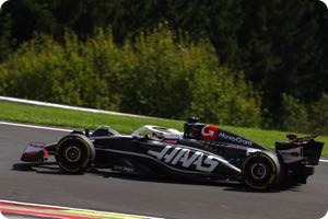 Kevin Magnussen
