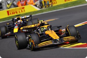 Lando Norris