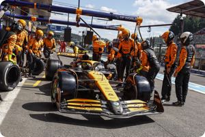 Lando Norris