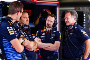 Christian Horner