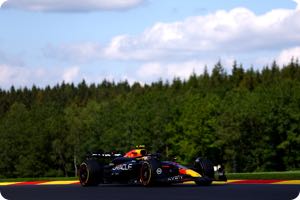 Sergio Perez