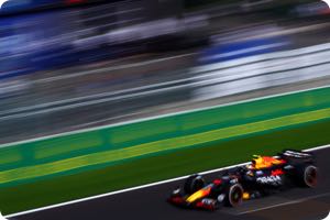 Sergio Perez