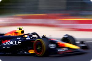 Sergio Perez