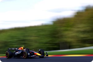 Sergio Perez