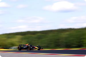 Sergio Perez