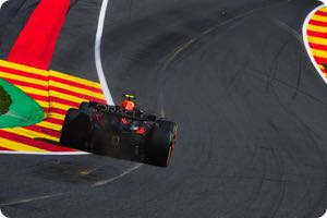 Sergio Perez
