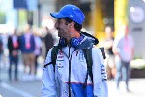 Daniel Ricciardo