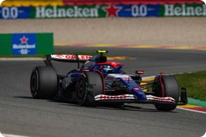 Daniel Ricciardo
