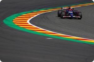 Daniel Ricciardo