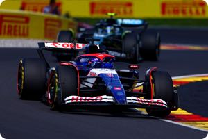 Daniel Ricciardo