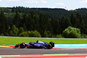 Daniel Ricciardo