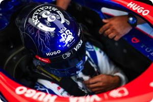 Daniel Ricciardo