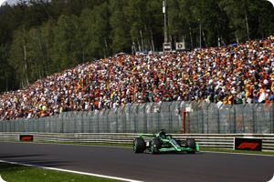 Valtteri Bottas