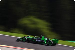 Valtteri Bottas