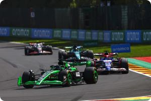 Valtteri Bottas